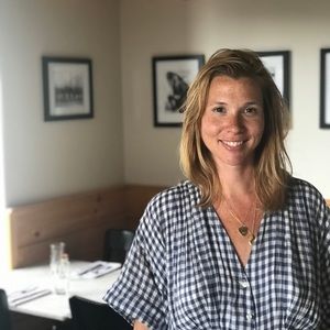 Meet your Posher, Shaina